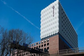 Point of interest - Premier Inn Manchester City Centre (Manchester)