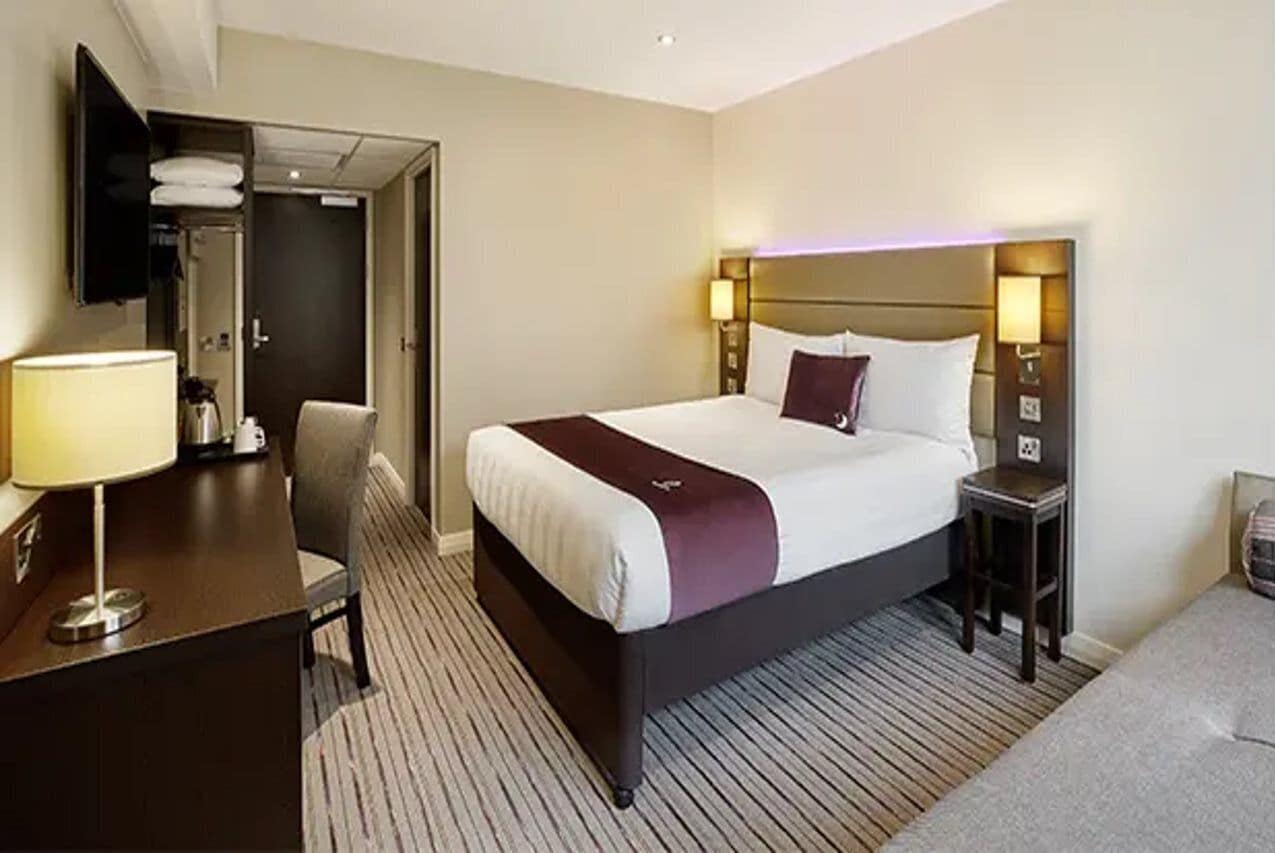 الغرفة