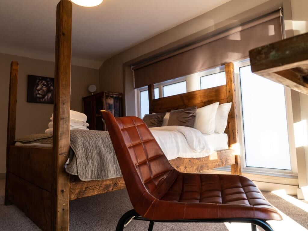 Double Room | Free WiFi