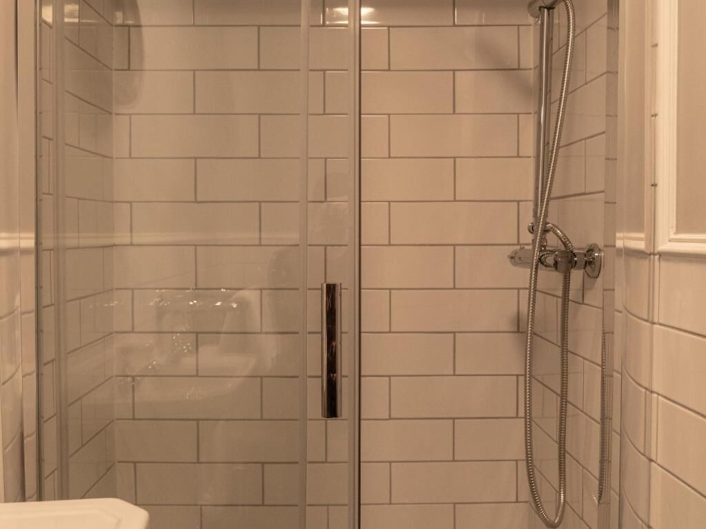 Chambre Double Standard | Salle de bain