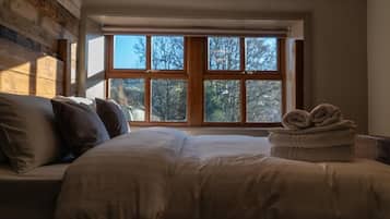 Chambre Double Standard | Wi-Fi gratuit