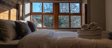 Habitación doble estándar | Wifi gratis