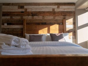 Habitación estándar doble | Wifi gratis