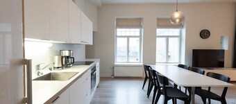 Forenom Turku City Suites