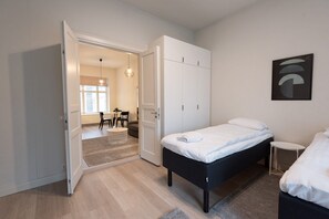 Room - Forenom Turku City Suites (Turku)