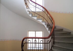 Interior - Forenom Turku City Suites (Turku)
