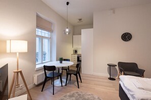 Room - Forenom Turku City Suites (Turku)