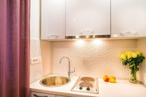 Private kitchen - Split Oasis Apartments (Split)