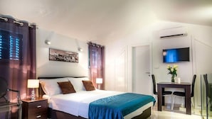 Room - Split Oasis Apartments (Split)