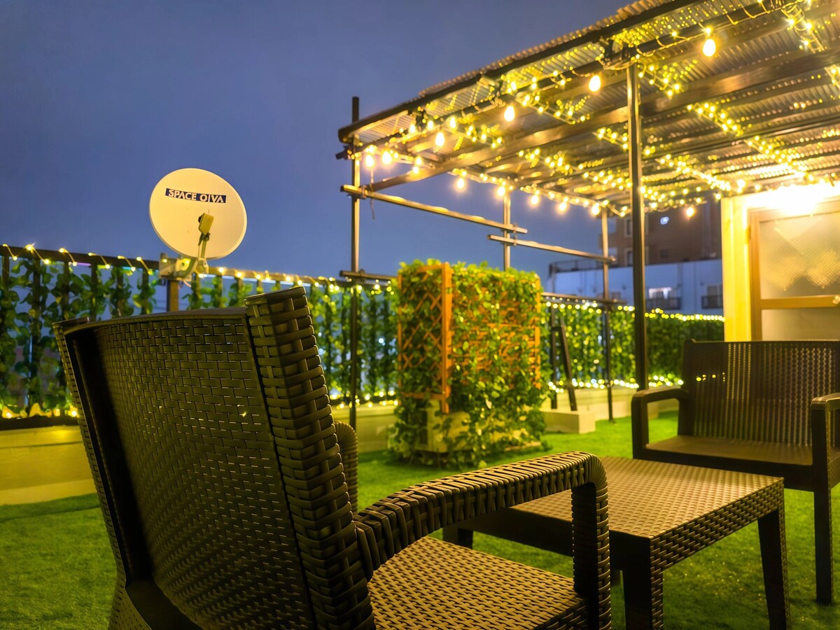 Image de profil de l’hôte