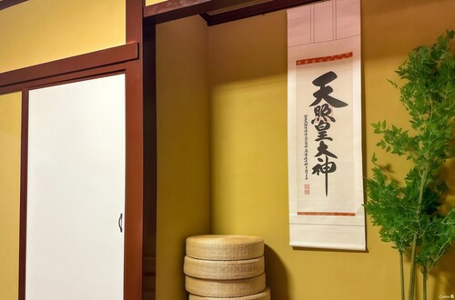 【Rooftop BBQ】Jujo Ginza 3 min 4BR 120㎡丨7/19 IN/OUT