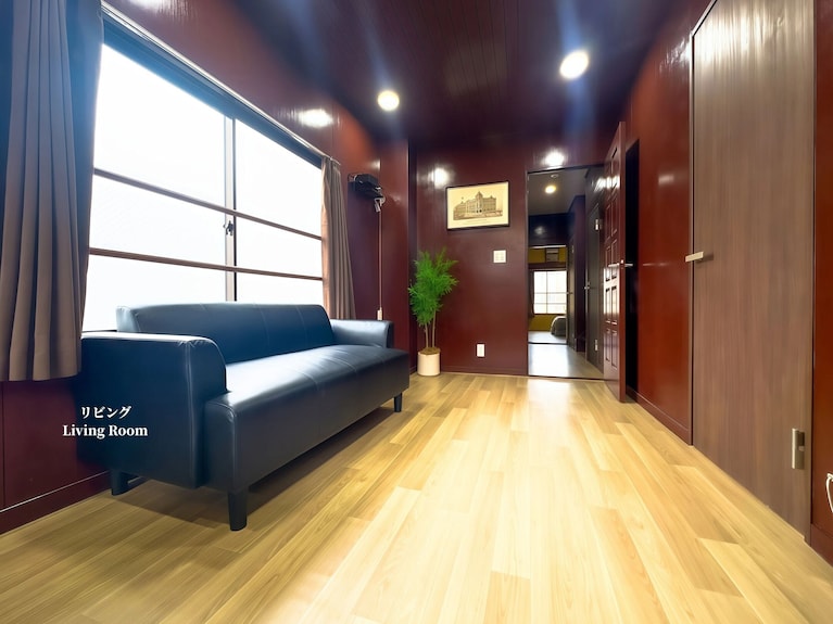 【Rooftop Bbq】jujo Ginza 3 Min 4br 120㎡丨7/19 In/out - Ikebukuro