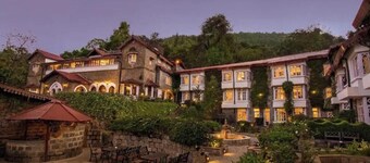 La Niwasa By Vatsam Hotels And Resorts