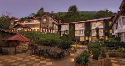 La Niwasa By Vatsam Hotels And Resorts