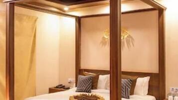 Superior Double or Twin Room | Free WiFi