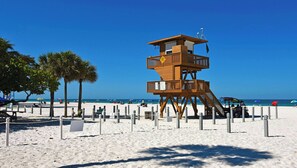Beach - M-star Bradenton (Bradenton)