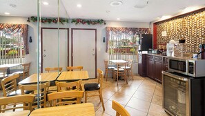 Restaurantes