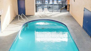 Pool - M-star Bradenton (Bradenton)
