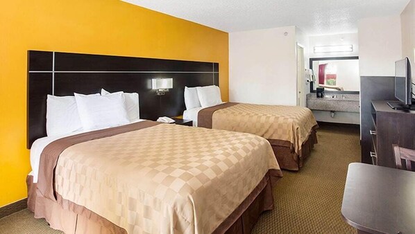Room - M-star Bradenton (Bradenton)