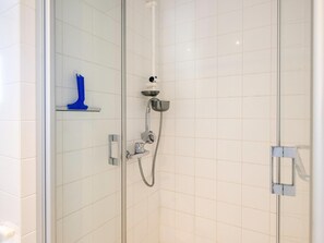 Apartment | Bathroom - Wundervolles Studio am Kurpark in Bad Birnbach (Bad Birnbach)