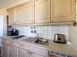 Apartment | Private kitchen