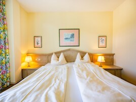 Apartment | 1 bedroom, individually furnished