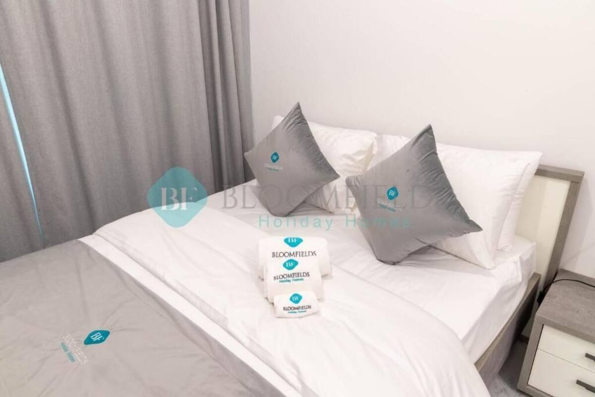 Apartment, Balcony | Iron/ironing board, free WiFi