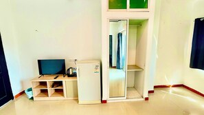 Kamar Double | Interior