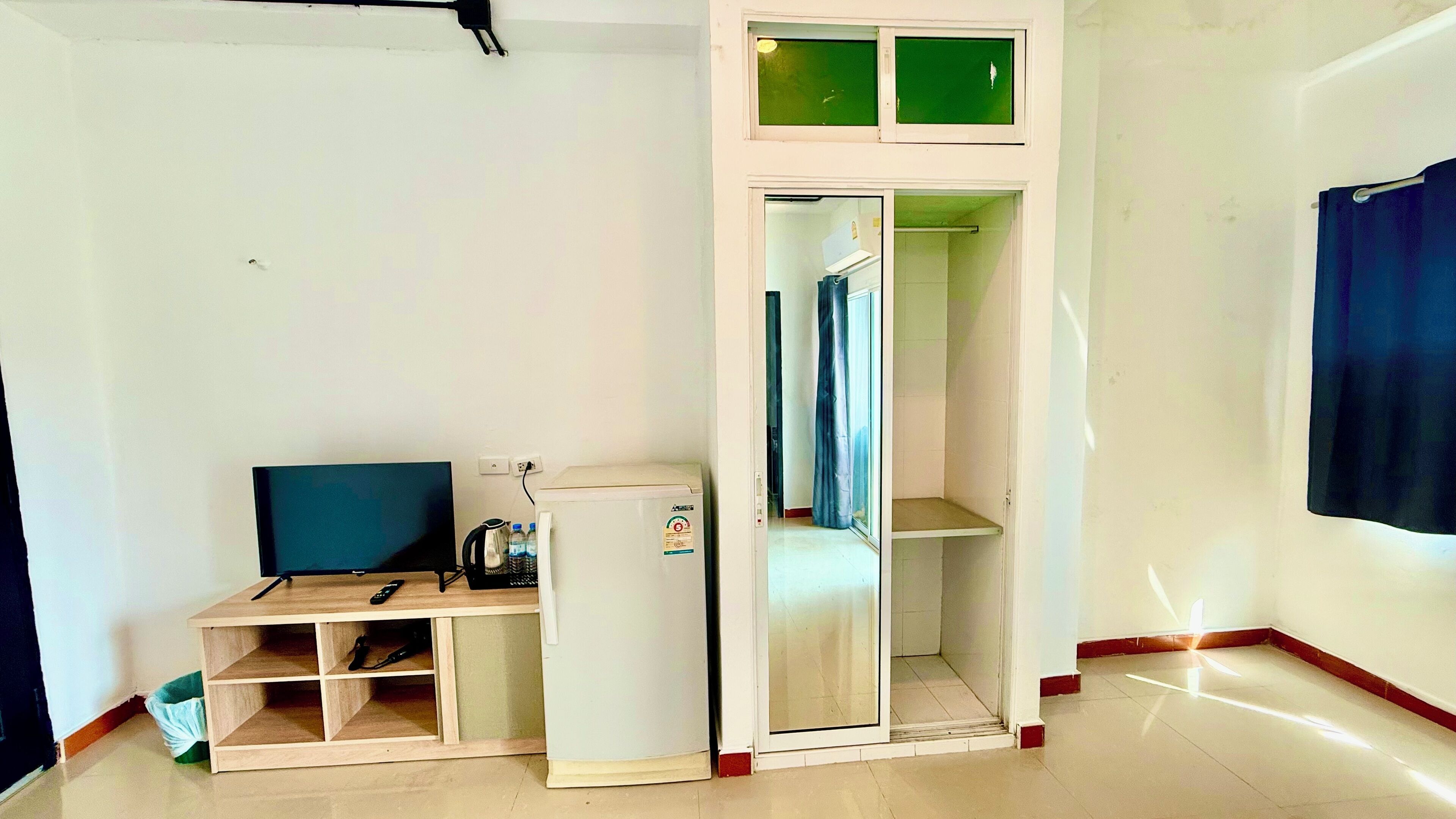 Habitación Deluxe doble | Wifi gratis