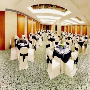 Banquet hall - Aditya Park A Sarovar Portico Hotel (Hyderabad)