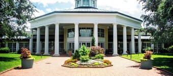 Springhill Suites by Marriott Charlotte Airport