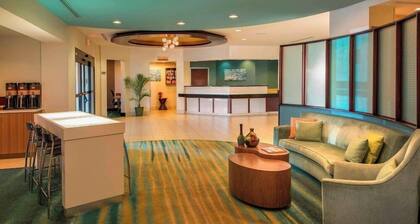 Springhill Suites by Marriott Charlotte Airport