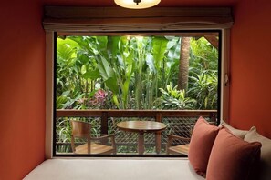 Interior - Nayara Gardens (San José)