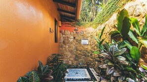 Property grounds - Nayara Gardens (San José)