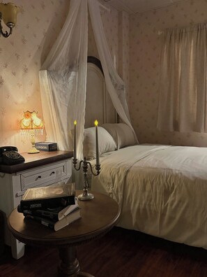 Fer et planche à repasser, Wi-Fi, draps fournis