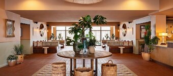 Hotel Blue-albuquerque Downtown