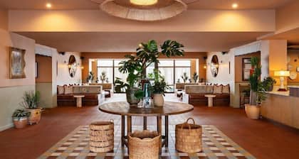 Hotel Blue-albuquerque Downtown