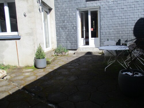 La Source Appartement & terrasse, Parc régional des volcans d'Auvergne