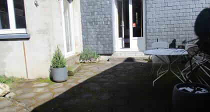La Source Appartement & terrasse, Parc régional des volcans d'Auvergne