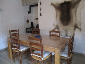Restauration