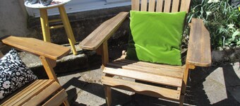La Source - Appartment & terrace - 90m2 - France, Auvergne Volcanoes Park