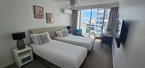 客房