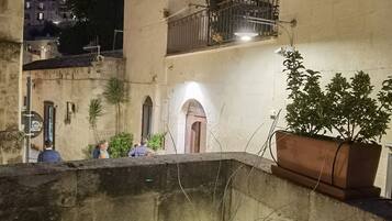 Terrazza panoramica