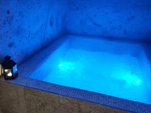 Habitación de lujo doble | Spa