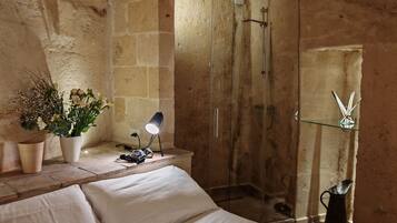 Habitación doble superior | Baño