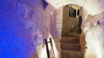 Luxury Double Room | Spa