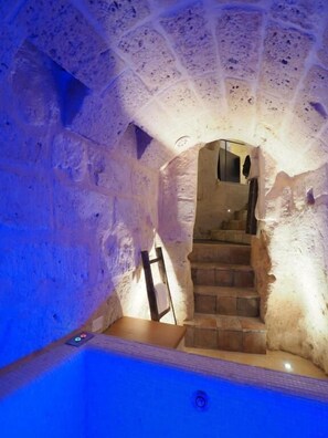 Luksus-dobbeltværelse | Spa