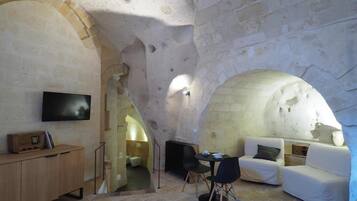Luxury Double Room | Interior