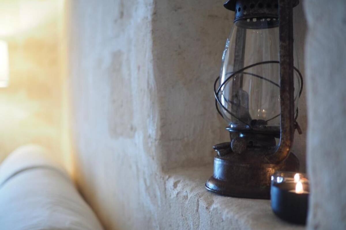 Family Room | Interior detail