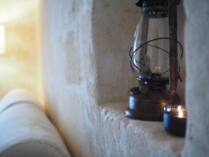 Familieværelse | Indvendig detalje